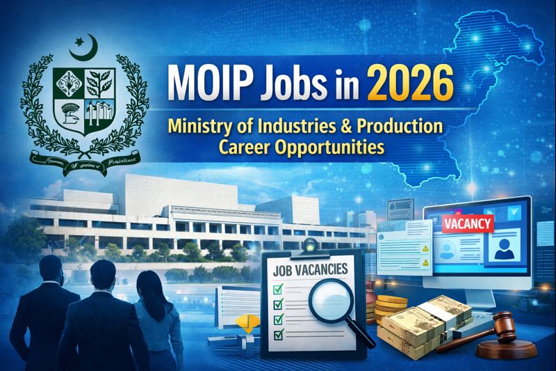 MOIP Jobs in 2026